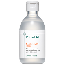피캄 베리어사이클 KMX 토너, 200ml, 1개