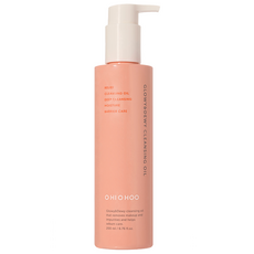 OHIOHOO 格洛伊和杜威卸妝油, 200ml, 1入