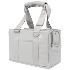 ELEDOG 寵物外出包, 灰色