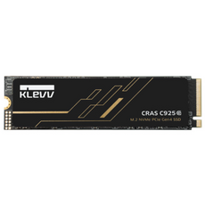 ESSENCORE KLEVV CRAS C925G M.2 NVMe 파인인포, 1개, 1TB
