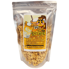 퍼스트달고나 달고나 분태, 1개, 500g