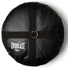 에버라스트 헤비백 하단 고정백, 1개, 블랙