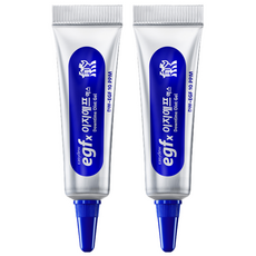 이지듀 EGFx 다운타임 오인트 겔 10ml 기획 (5ml+5ml), 1개, 10g