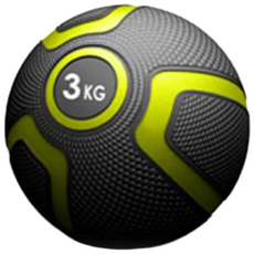 에버라스트 파워 코어 메디신 볼, 민트, 3kg, 1개