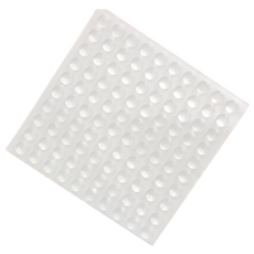 防撞多用途萬用緩衝貼紙 FH_07_02, 1個