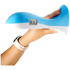블루케어 하이첵 초음파 간편 키재기, 블루