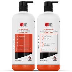 DS LABORATORIES 頭皮洗髮精 925ml+護髮素 925ml 套組, 1套
