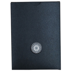 JL매직 쓰러지지 않는 박스 마술 초보자 마술 도구, 1세트