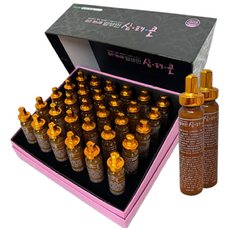 마시는 알부민 삼태콜 산삼배양근 태반 콜라겐 [원산지:국산], 600ml, 1박스