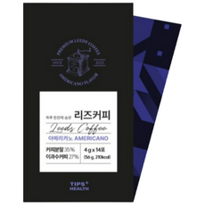 리즈커피 아메리카노 헤이즐넛 두가지 맛 다이어트 국내최초 효소 커피 방탄커피 콜레우스 포스콜리, 아메리카노 2박스, 14개입