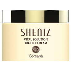 코리아나 쉬니즈 바이탈 솔루션 트러플 크림, 100ml, 1개