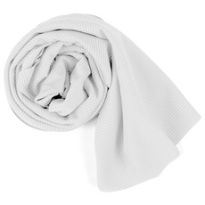 에코리즈 스포츠타올, 화이트, 1개