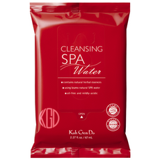 Kogendo 閉水潔面紙 67ml, 10張, 1組