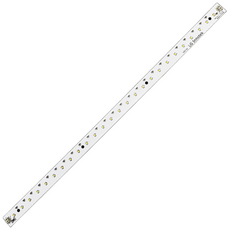 LG Innotek LED모듈 바타입 26W 540X23mm 2ea, 전구색, 1개