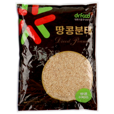 볶음 땅콩분태 대용량 업소용, 1개, 1.2kg