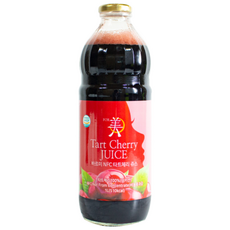 바르미 NFC 타트체리 쥬스, 1L, 1개