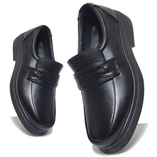 발걸음이 가벼운 남성구두 캐주얼화 신발 워크-슬립형