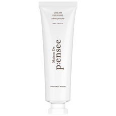 메종드펜세 크림 퍼퓸 고체 향수 더 퍼스트 무드, 50ml, 1개