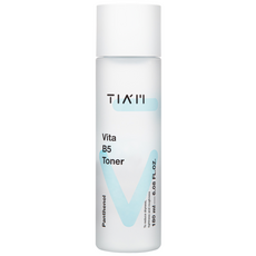 TIAM Vita B5化妝水, 180毫升, 1個