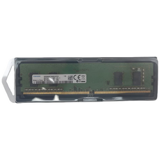 삼성 DDR4 4GB 2400T 램 4기가 데스크탑 RAM 메모리, 1개, DDR4 4G RAM 2400T 1개, DDR4 4G RAM 2400T