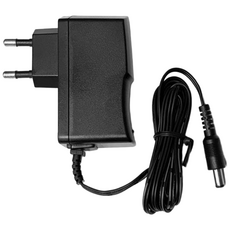 DC 5V 1.5A 어댑터 전원 충전기 모뎀 KT 공유기 파워서플라이 5.5x2.1, 1개, 블랙