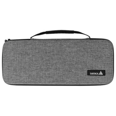 삼익악기 37 미니 키보드 피아노 SEK-1, 그레이, 1개