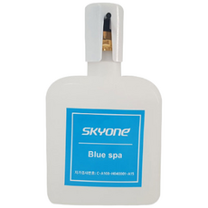 스카이원 향분사기AR 리필액, 210ml, 1개, 블루스파