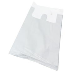 白色手提超市袋 7號, 70個