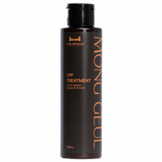 더브릿지 프로페셔널 몽글몽글 LPP 트리트먼트 150mL, 1개