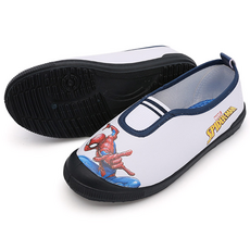 스파이더맨 윙스 실내화