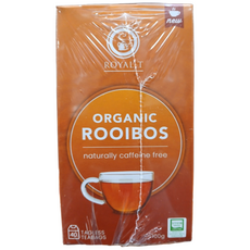 코스트코 유기농 루이보스티 40티백, 2.5g, 40개입, 3개