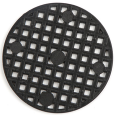 갑조네 원형 깔망 20개 화분망 루바망 분갈이용품 원예용품