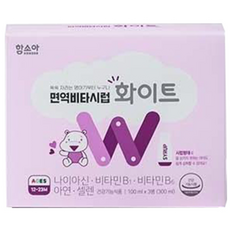 HONGKI TONGKI 綜合維他命液, 300ml, 1盒