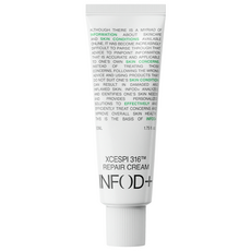 인포디플러스 엑세스피316 엑소좀 리페어 크림, 1개, 50ml