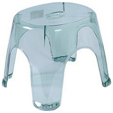 Woni家 浴室用椅, 綠色