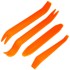 차량용 리무버 자동차 헤라 내장재 탈거 공구 - RT-100