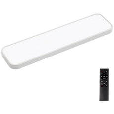 더쎈 LED 제니아 주방등 리모컨 51W 밝기조절 색변환 서울반도체칩 주방 조명, 제니아 리모컨 주방등, 1개, 제니아 리모컨 주방등