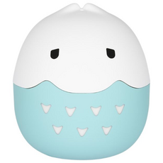 JJOBI 造型奶嘴清潔盒, 藍色, SHC-JBLS7740B