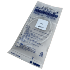 [HMS] 피딩튜브(Feeding Tube), 1개, 8FR 50mm