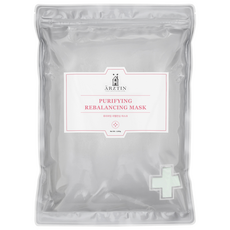 에르쯔틴 퓨리파잉 리밸런싱 마스크 1000g, 1개입, 1개