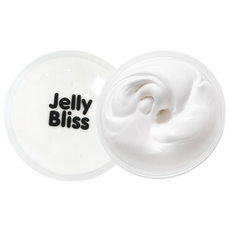 젤리블리스 쌩크림 버터 슬라임, 1개, 100g, 화이트