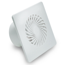 에코윈드 욕실환풍기천장 환풍기 욕실환풍기 화장실환풍기 화장실환풍기천장 창문환풍기 욕실용환풍기 ESV-100G, 화이트