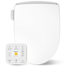 망고 호텔식 리모컨 직수 방수 비데 MB-8811RNF, 셀프설치, 고객직접설치