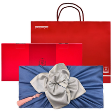 정관장 화린청랑 부부세트+보자기포장, 1개, 1.4L