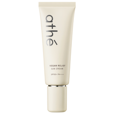 아떼 릴리프 무기자차 선크림 SPF50+ PA++++, 70ml, 1개