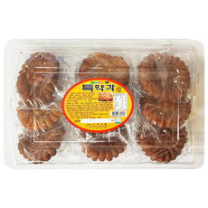 수복 특약과, 1개, 450g