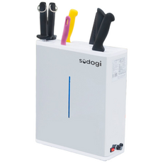 소도기 SS-725 칼 소독기 자외선 살균기 건조기