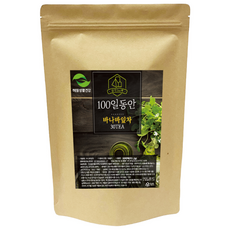 해밀생활건강 100일동안 바나바잎차, 1.2g, 30개입, 1개