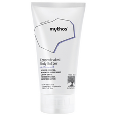 mythos 身體乳液 白麝香款, 150ml, 1入