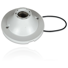 LED앤샵 직부소켓 램프소켓 e26소켓 직부소켓e26 램프소켓 전구소켓 led전구소켓 26베이스, 1개